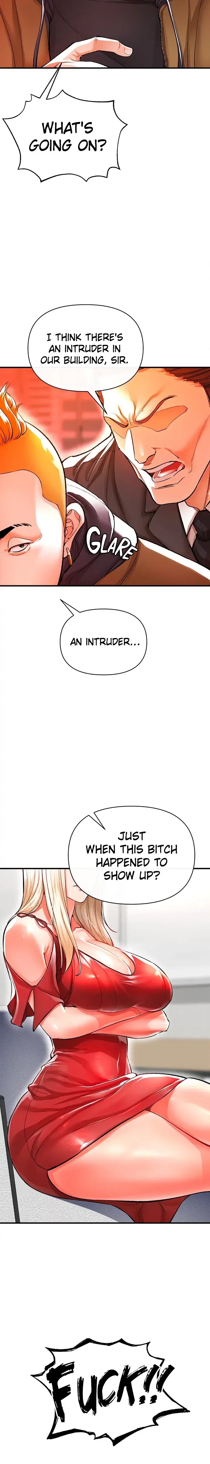 Zzin Chapter 13 - Page 10