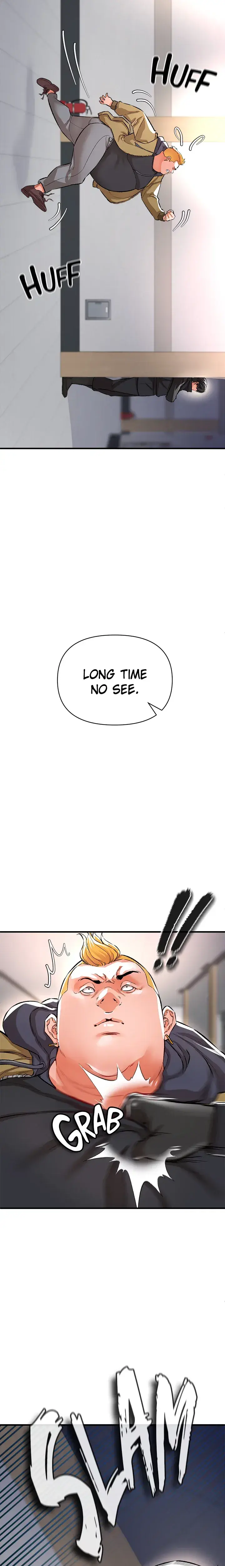 Zzin Chapter 13 - Page 21