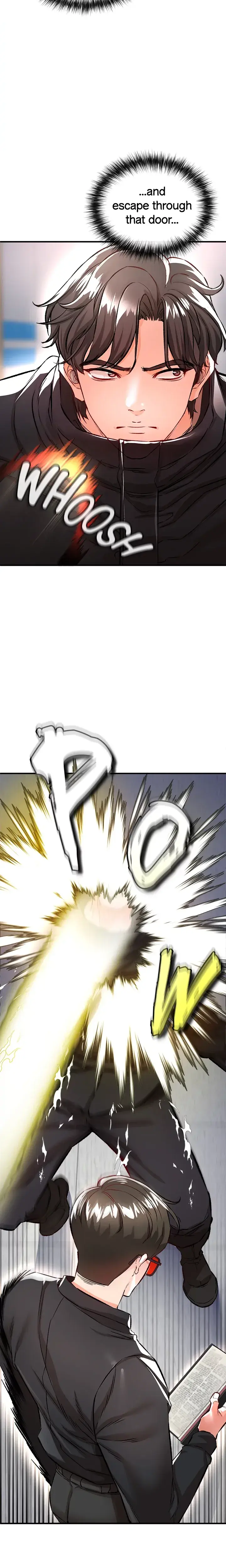 Zzin Chapter 13 - Page 27