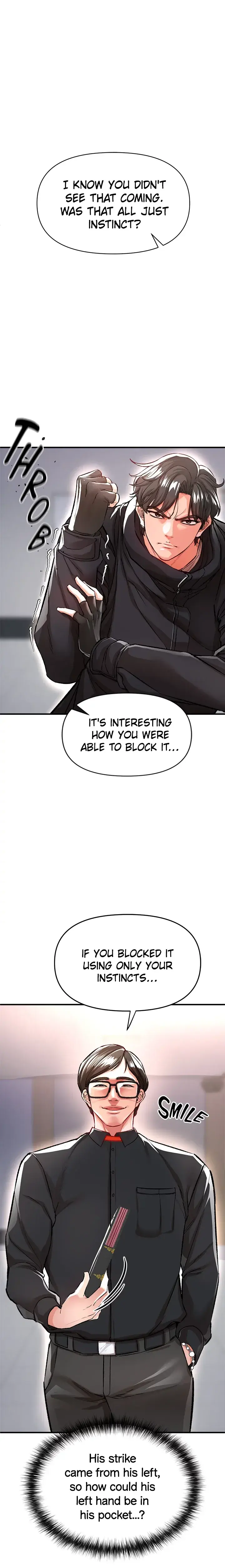 Zzin Chapter 13 - Page 28