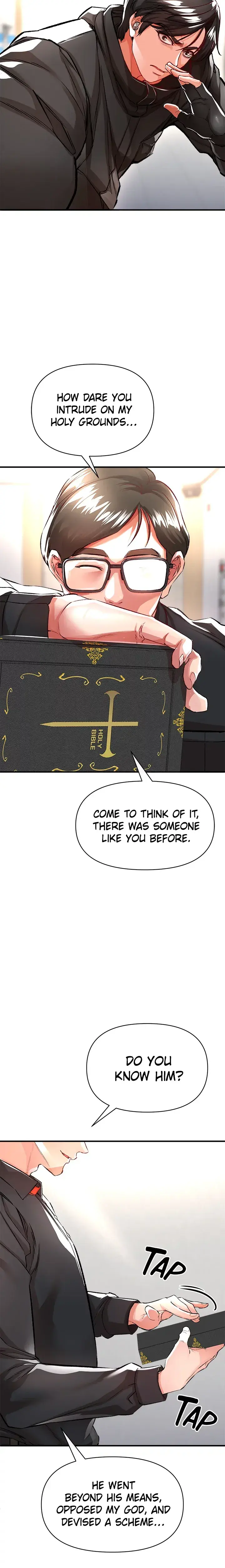 Zzin Chapter 13 - Page 32