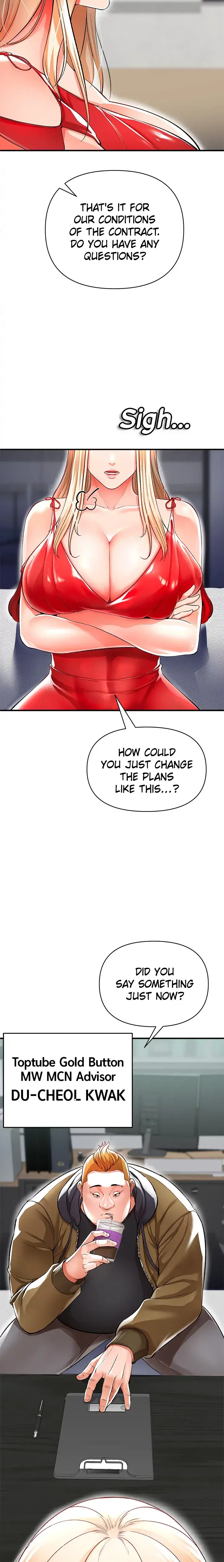 Zzin Chapter 13 - Page 8