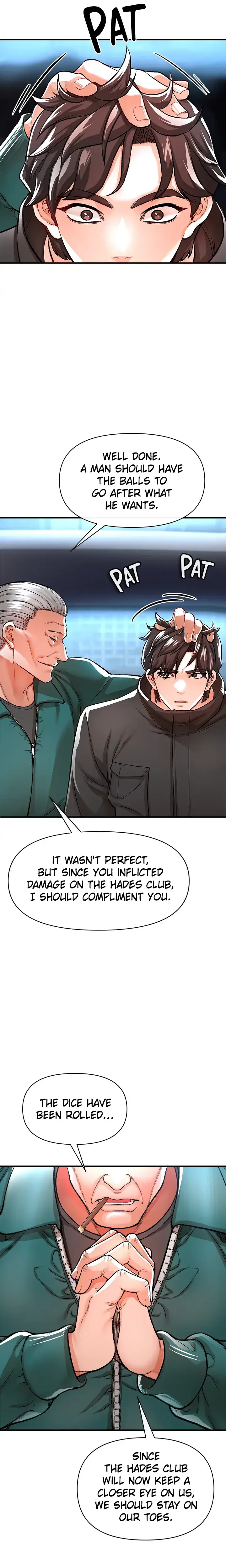 Zzin Chapter 14 - Page 18