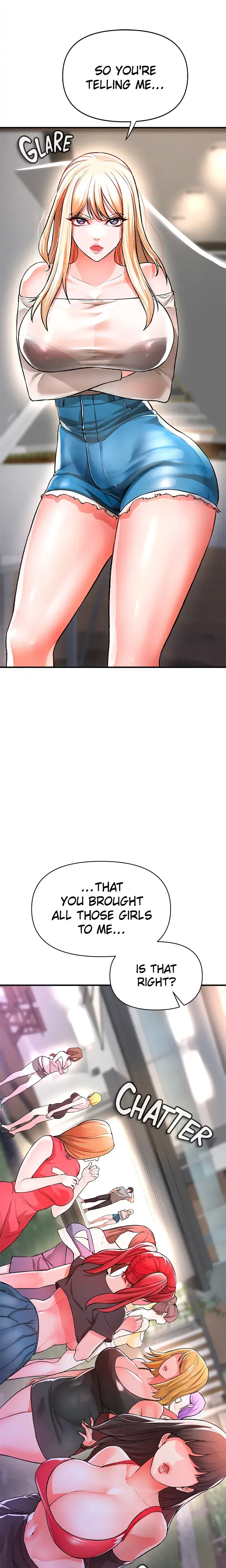 Zzin Chapter 14 - Page 22