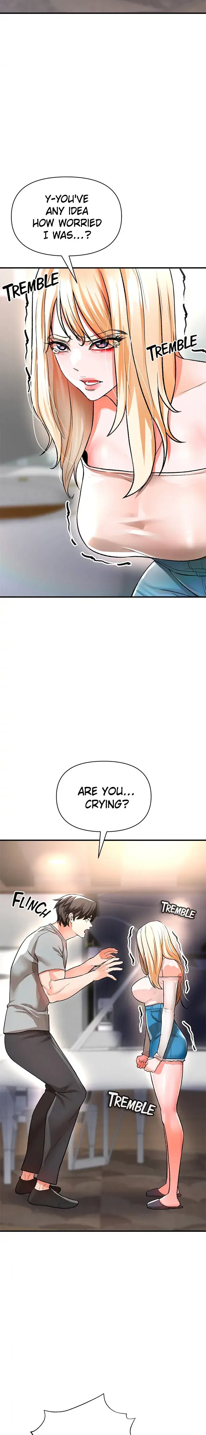Zzin Chapter 14 - Page 25