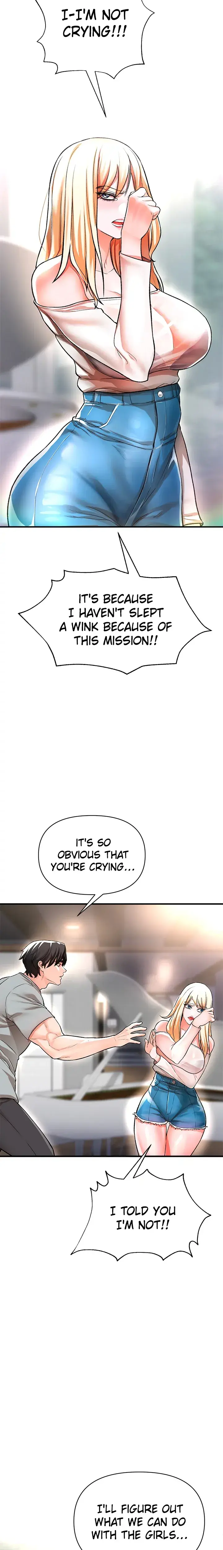 Zzin Chapter 14 - Page 26