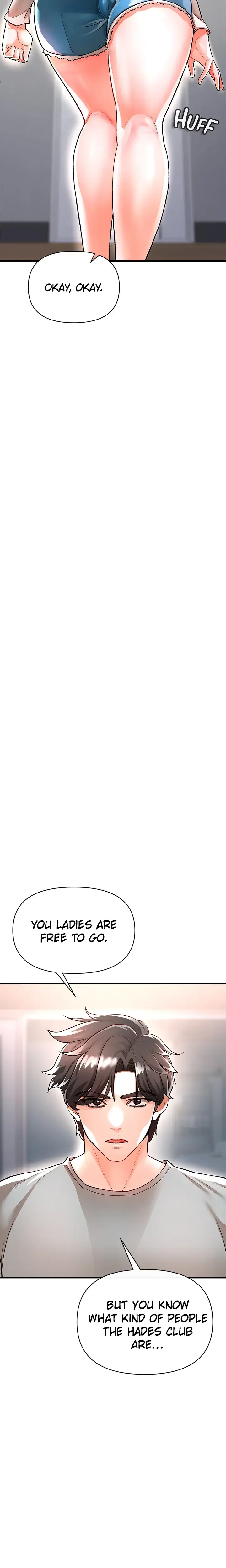 Zzin Chapter 14 - Page 28