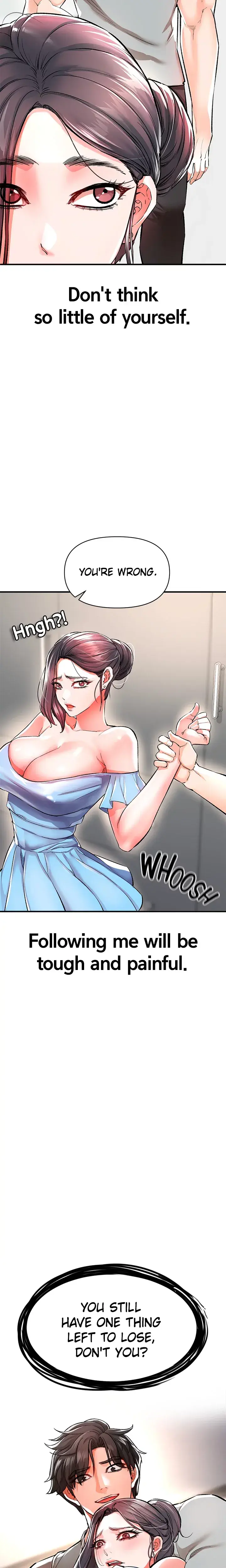 Zzin Chapter 14 - Page 34