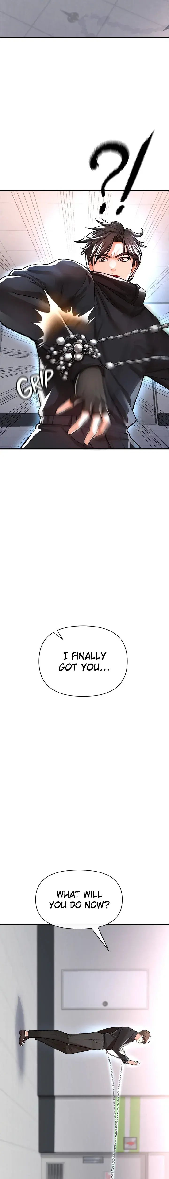 Zzin Chapter 14 - Page 6