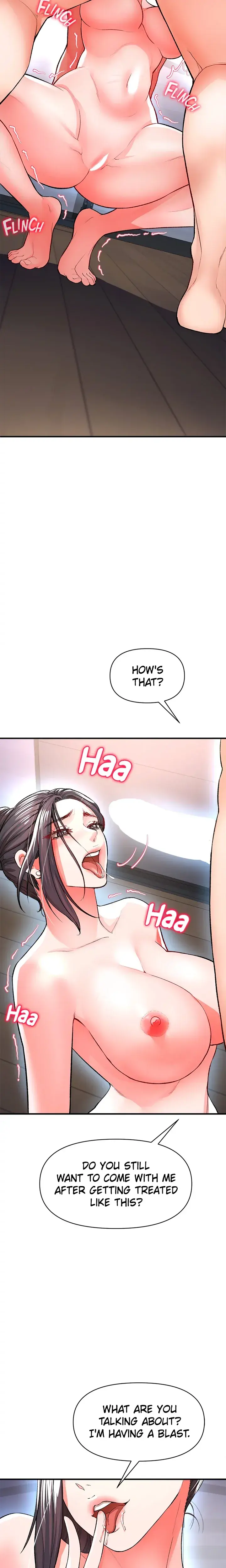 Zzin Chapter 15 - Page 21