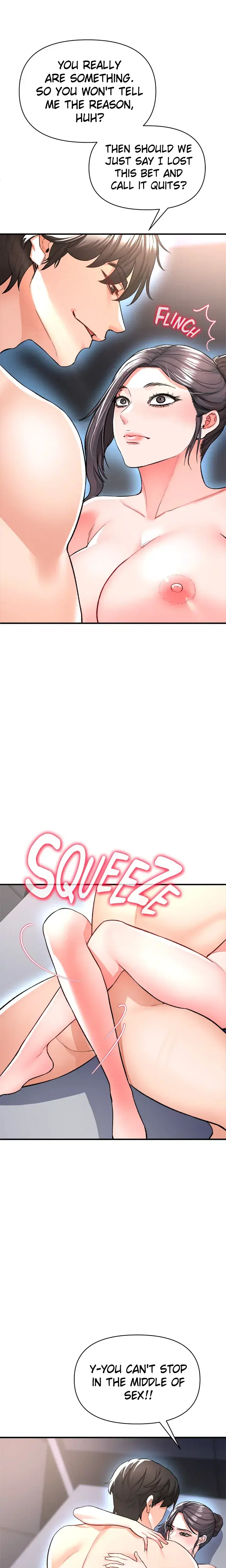 Zzin Chapter 15 - Page 29