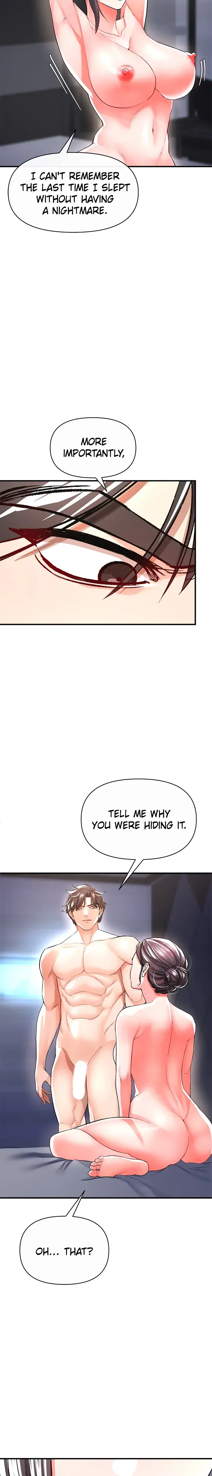 Zzin Chapter 16 - Page 18