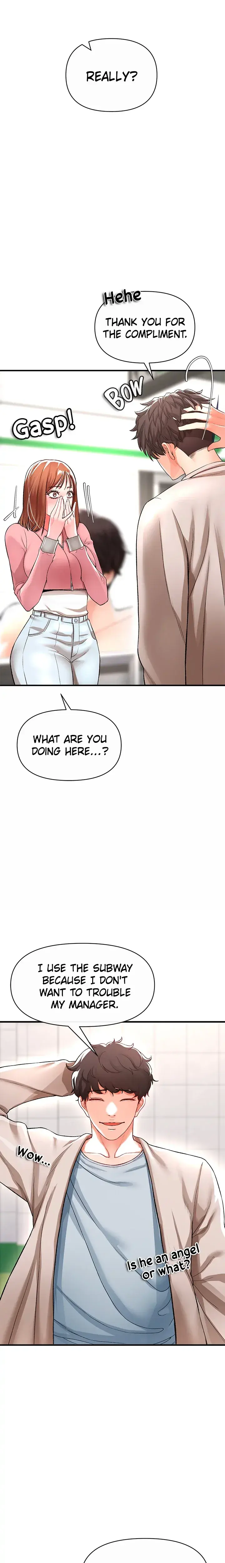Zzin Chapter 16 - Page 25