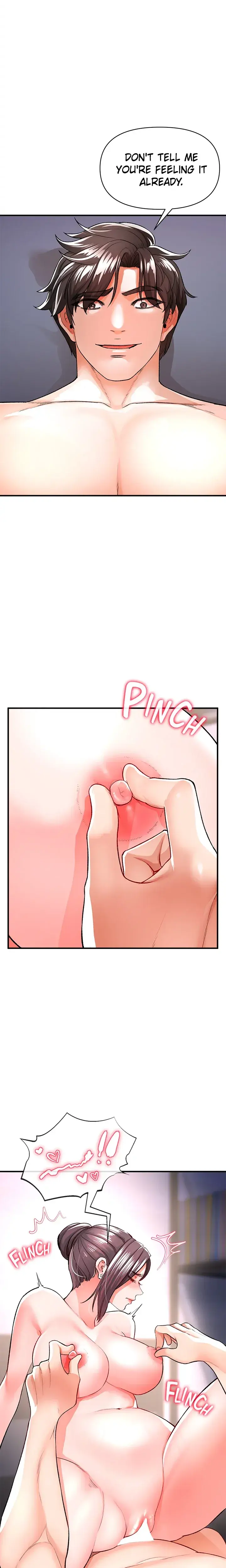 Zzin Chapter 16 - Page 5
