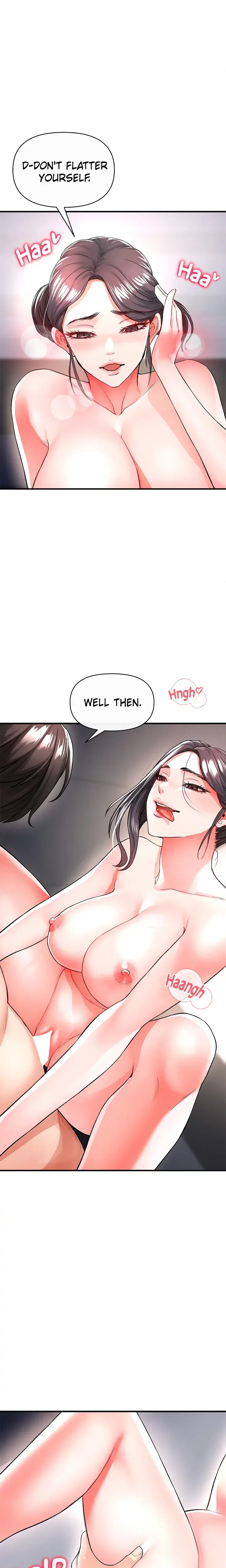 Zzin Chapter 16 - Page 8