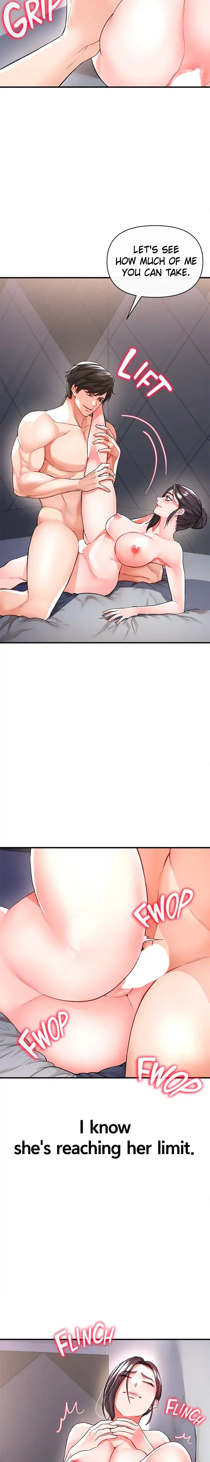 Zzin Chapter 16 - Page 9