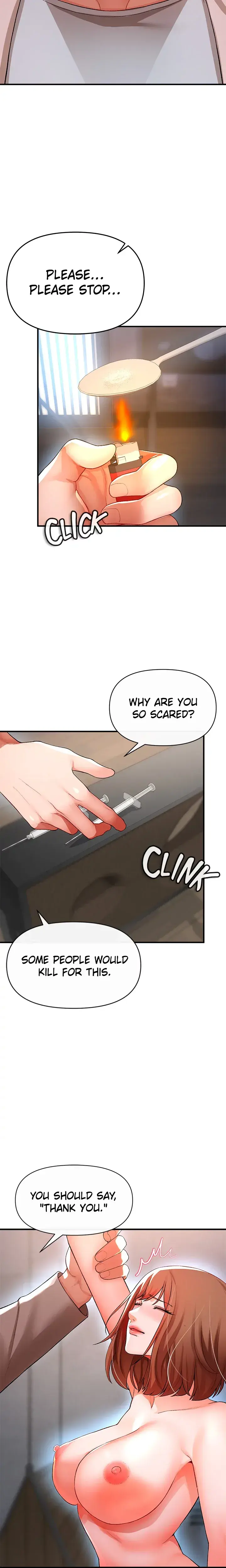 Zzin Chapter 17 - Page 11