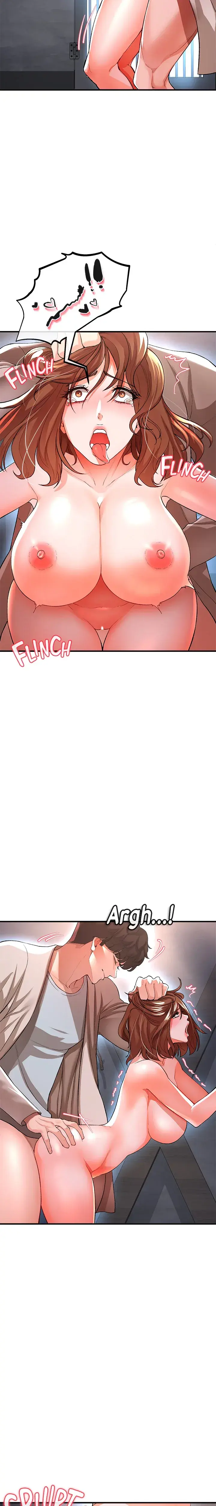 Zzin Chapter 17 - Page 16