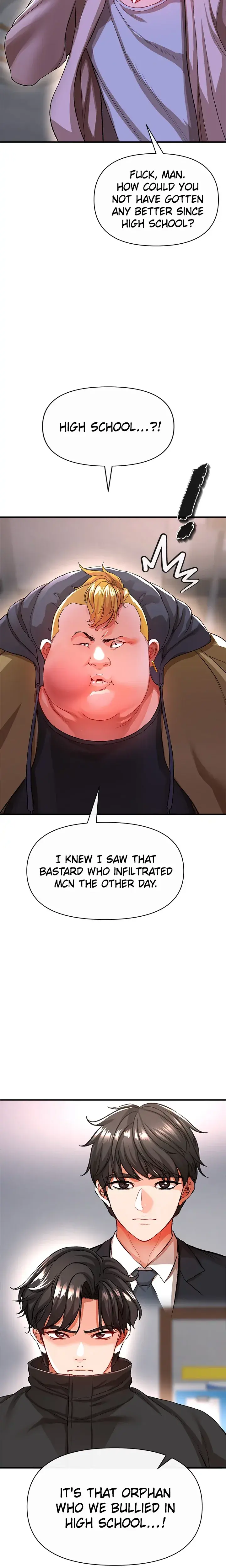 Zzin Chapter 17 - Page 21