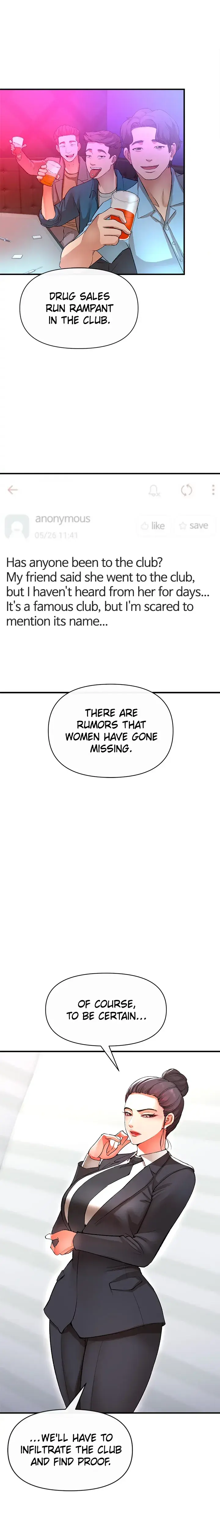 Zzin Chapter 17 - Page 25