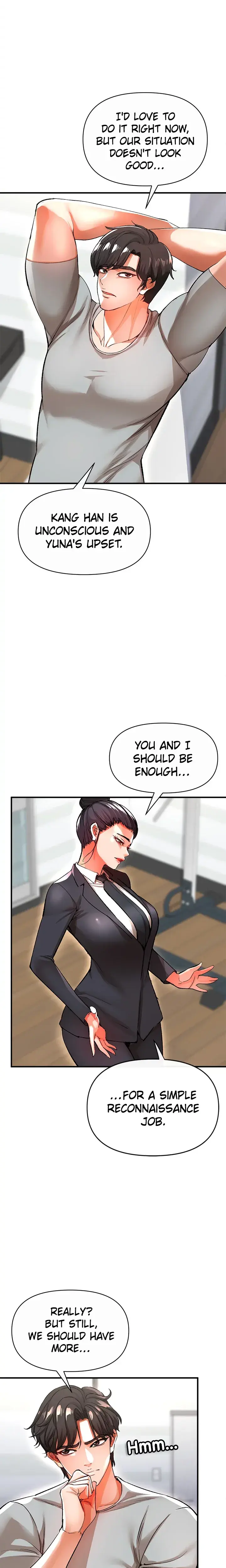 Zzin Chapter 17 - Page 26