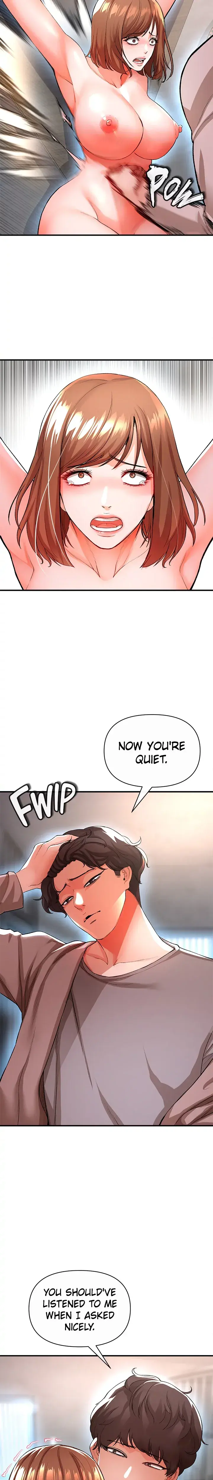 Zzin Chapter 17 - Page 5