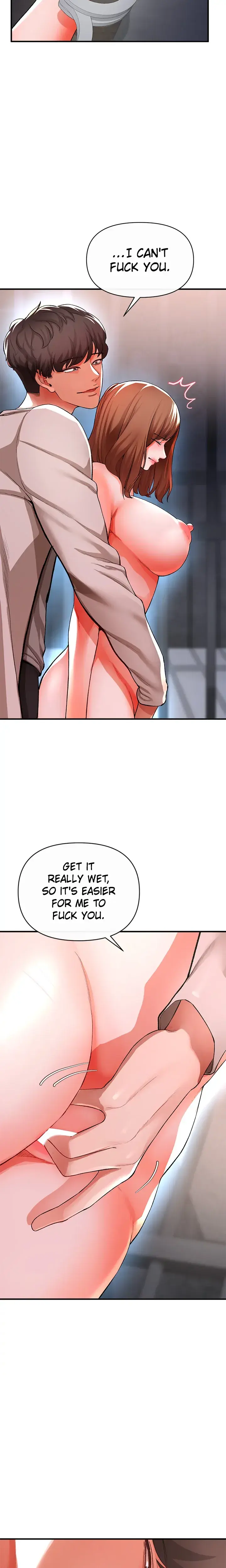Zzin Chapter 17 - Page 9