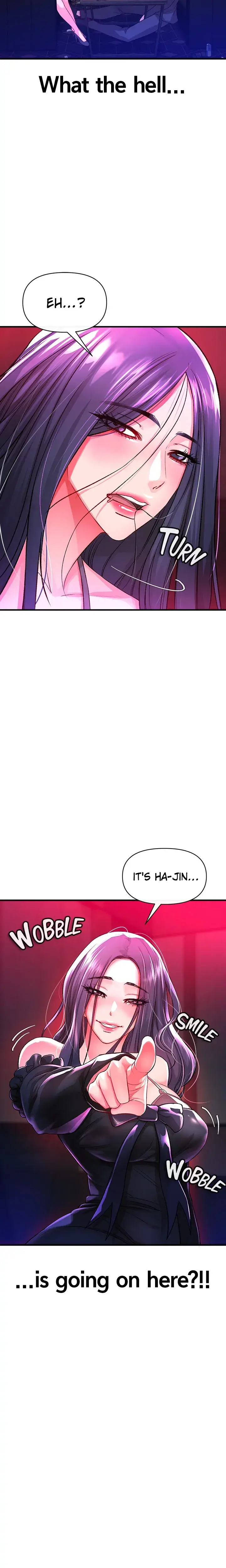 Zzin Chapter 18 - Page 12