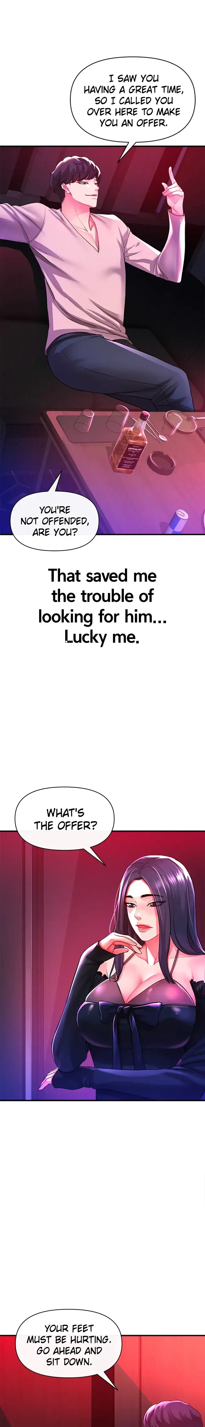 Zzin Chapter 18 - Page 15