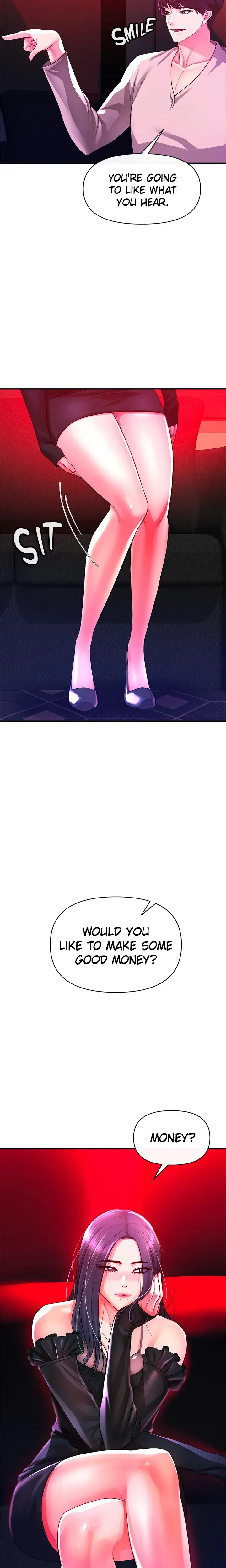 Zzin Chapter 18 - Page 16