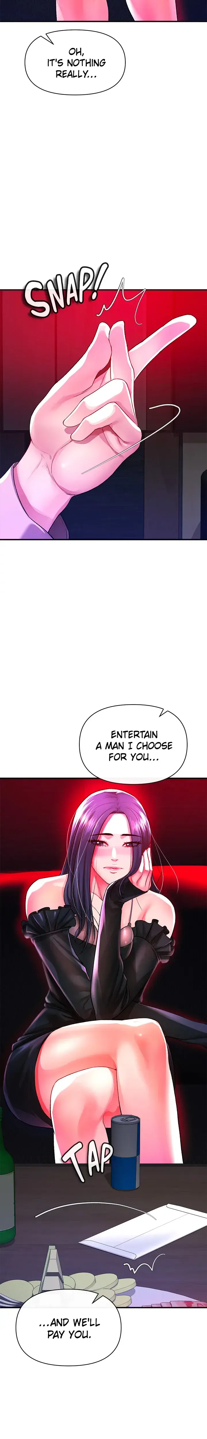 Zzin Chapter 18 - Page 17