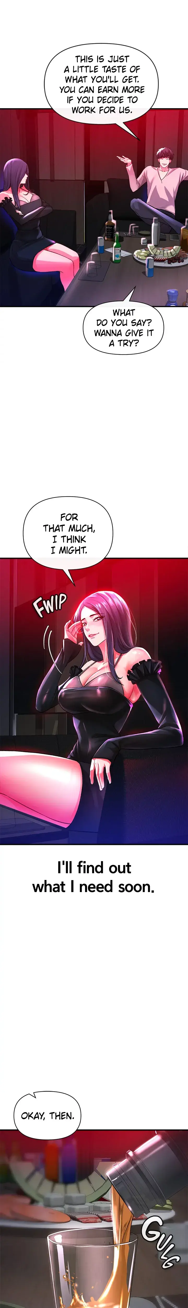 Zzin Chapter 18 - Page 18