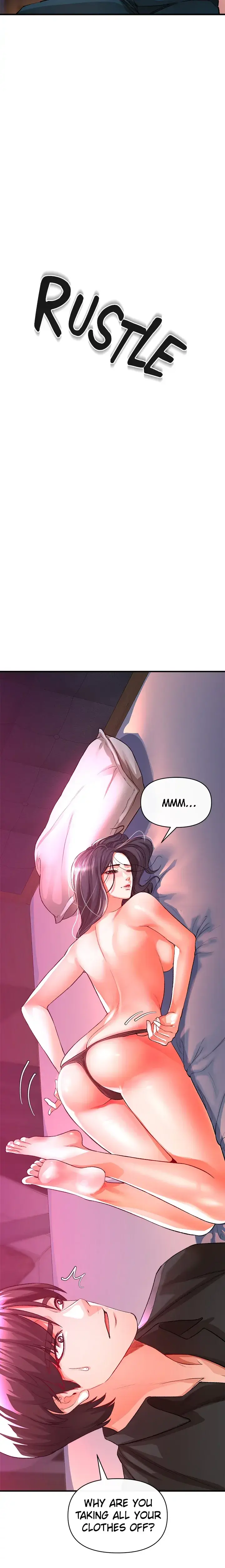 Zzin Chapter 18 - Page 30
