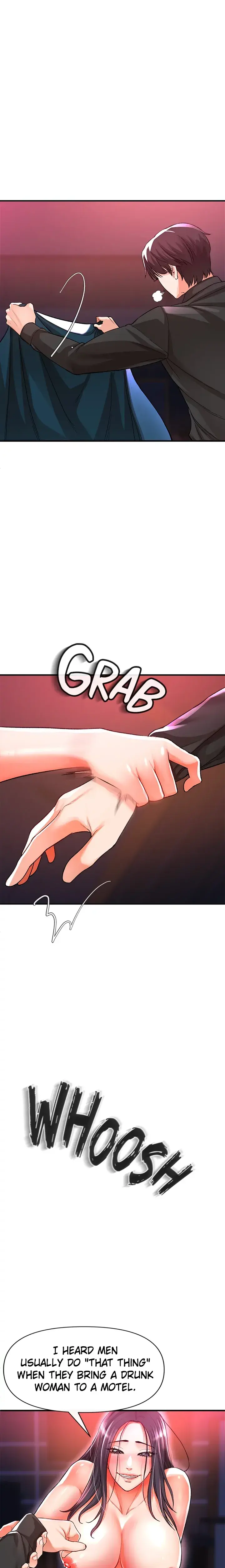 Zzin Chapter 18 - Page 31