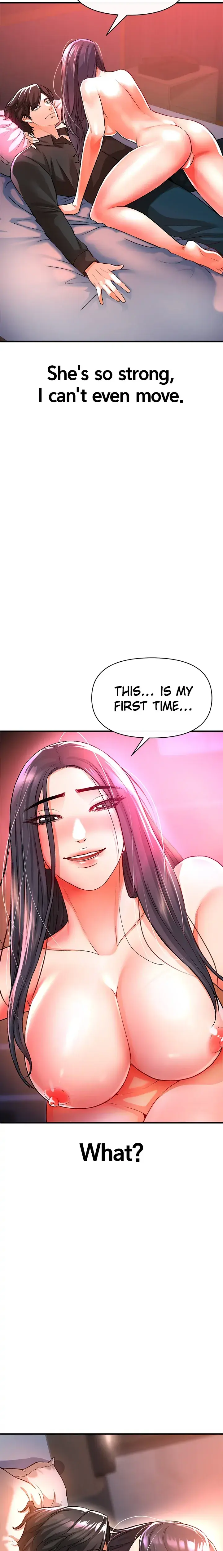 Zzin Chapter 18 - Page 33
