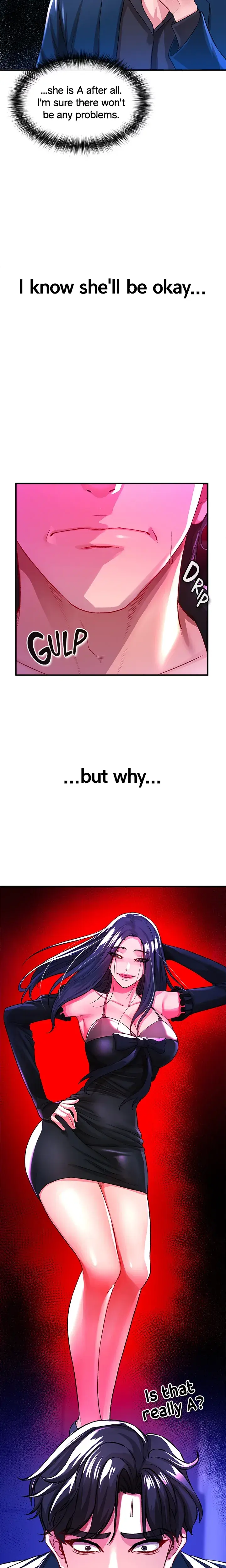 Zzin Chapter 18 - Page 8