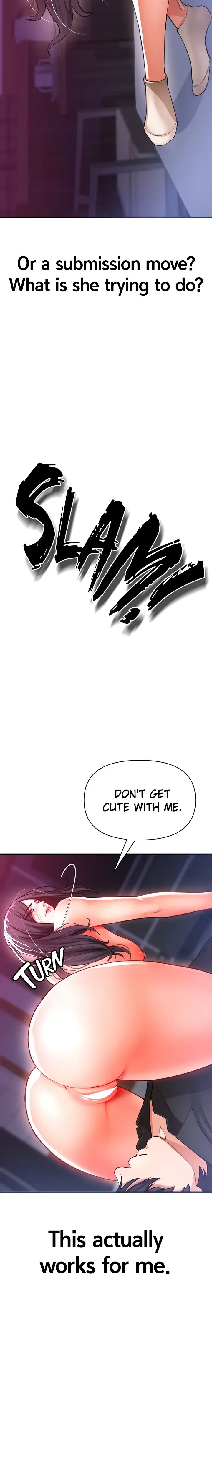 Zzin Chapter 19 - Page 18