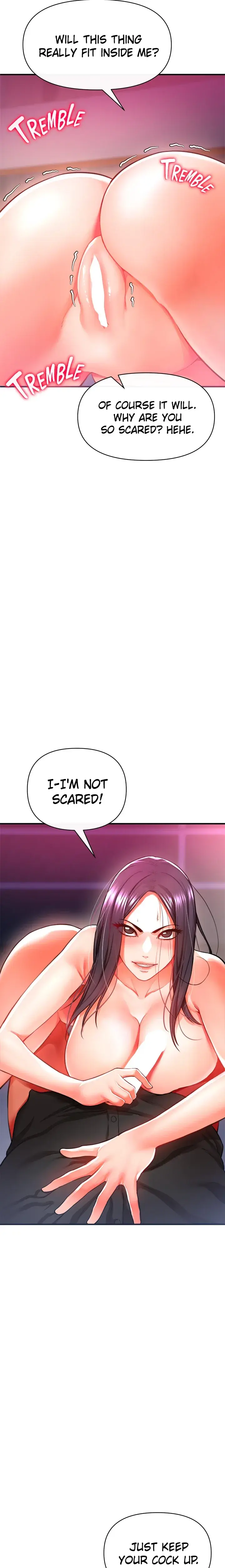Zzin Chapter 19 - Page 9
