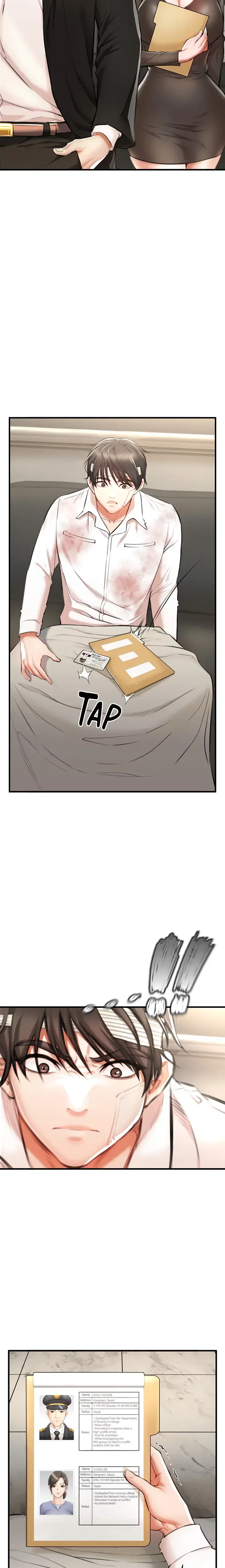 Zzin Chapter 2 - Page 10