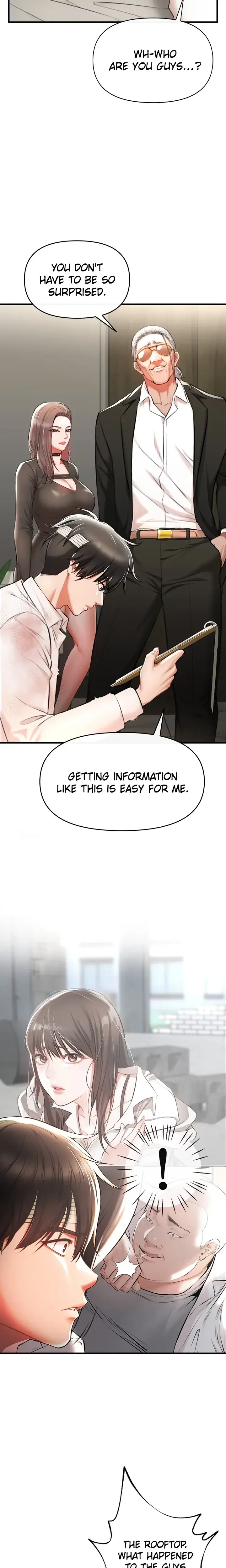 Zzin Chapter 2 - Page 11