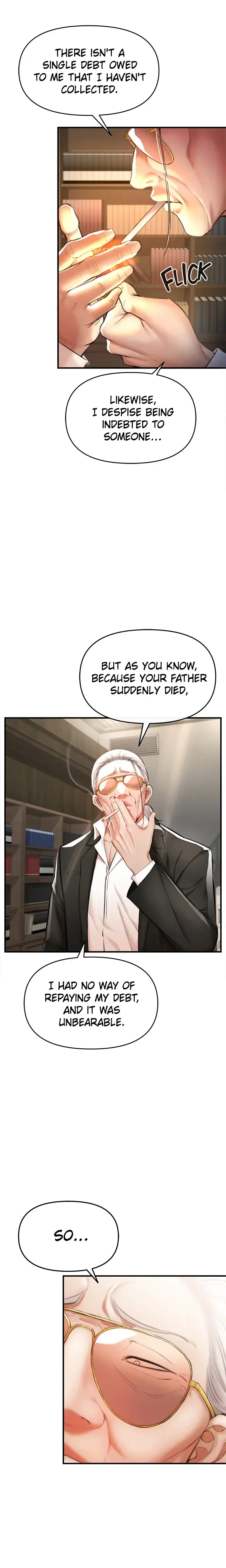 Zzin Chapter 2 - Page 16