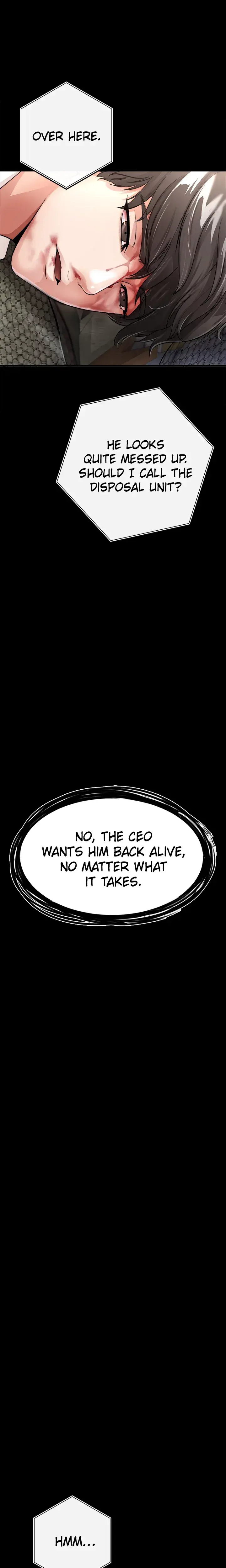 Zzin Chapter 2 - Page 2