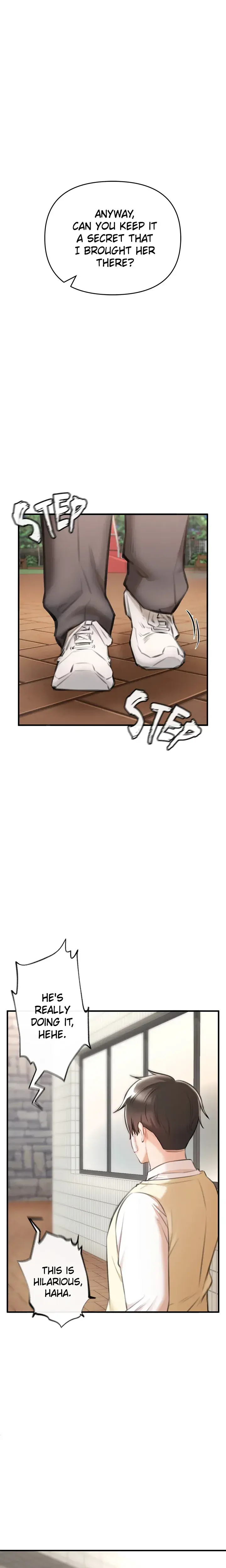 Zzin Chapter 2 - Page 29