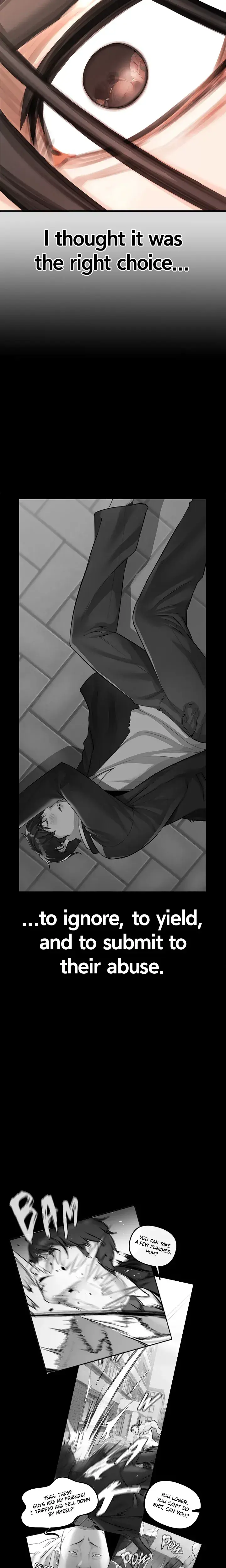 Zzin Chapter 2 - Page 32