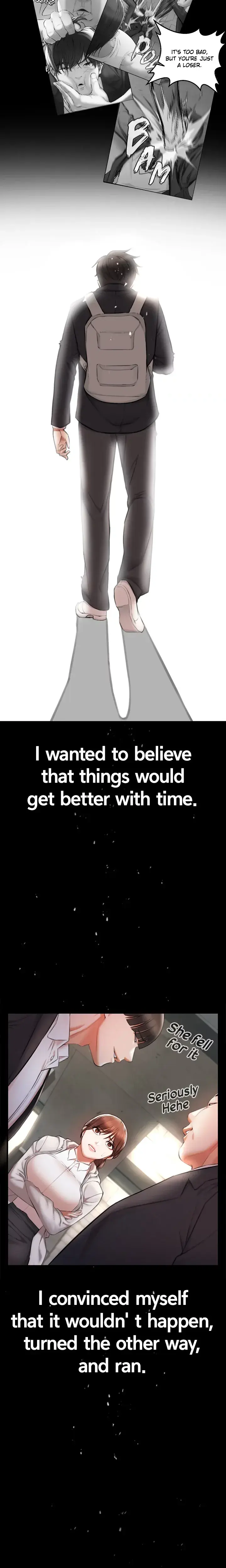 Zzin Chapter 2 - Page 33