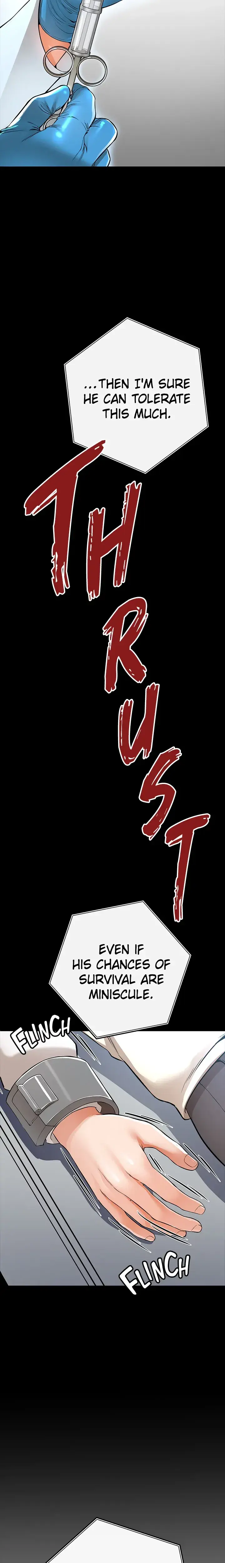 Zzin Chapter 2 - Page 4