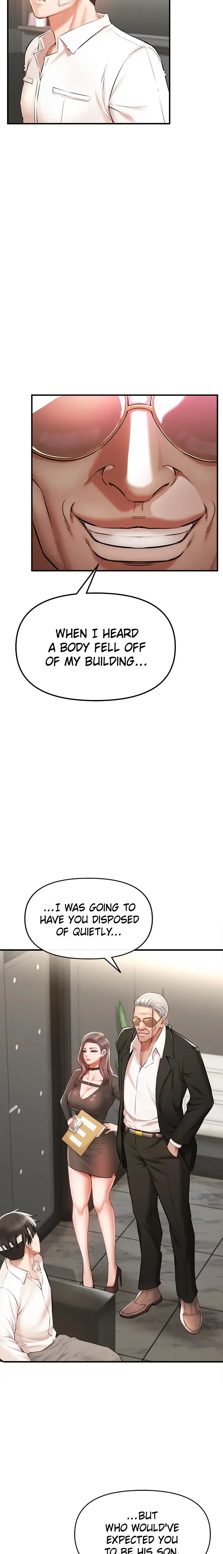 Zzin Chapter 2 - Page 7