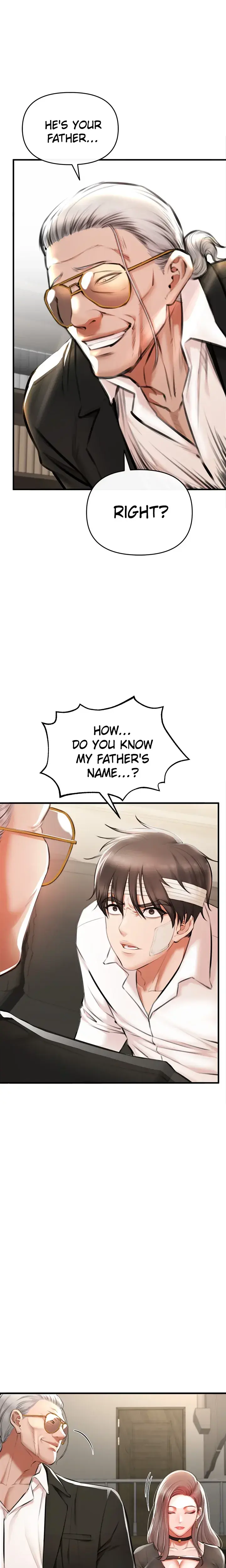 Zzin Chapter 2 - Page 9