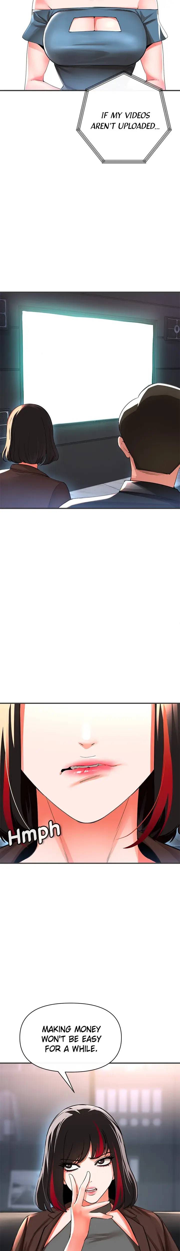 Zzin Chapter 20 - Page 24