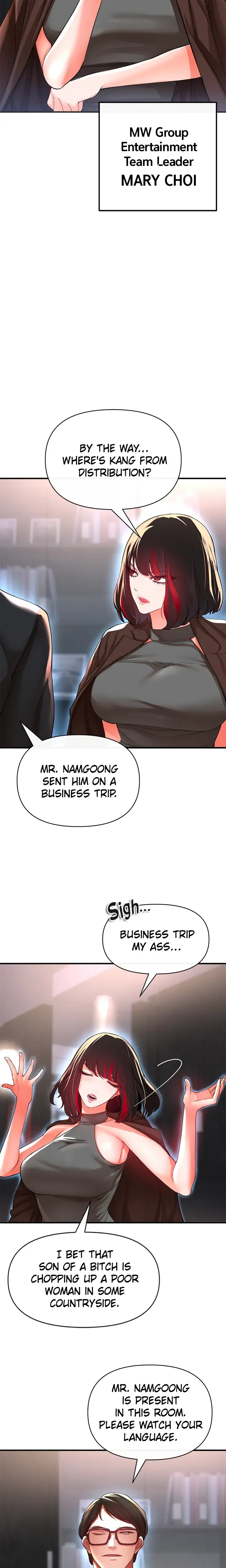 Zzin Chapter 20 - Page 25